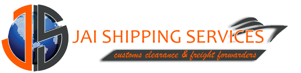 shipping and logistics company